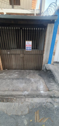 Imagem Casa com 3 Quartos para Alugar, 90 m² em São João Batista (venda Nova) - Belo Horizonte Imagem Casa com 3 Quartos para Alugar, 90 m² em São João Batista (venda Nova) - Belo Horizonte