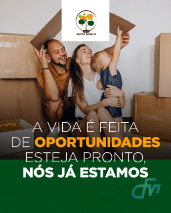 Imagem Terreno à Venda, 250 m² em Conjunto Residencial Santo ângelo - Mogi Das Cruzes