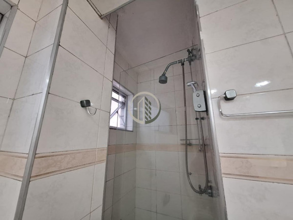 Imagem Apartamento com 2 Quartos à Venda, 76 m² em Centro - São Vicente Imagem Apartamento com 2 Quartos à Venda, 76 m² em Centro - São Vicente