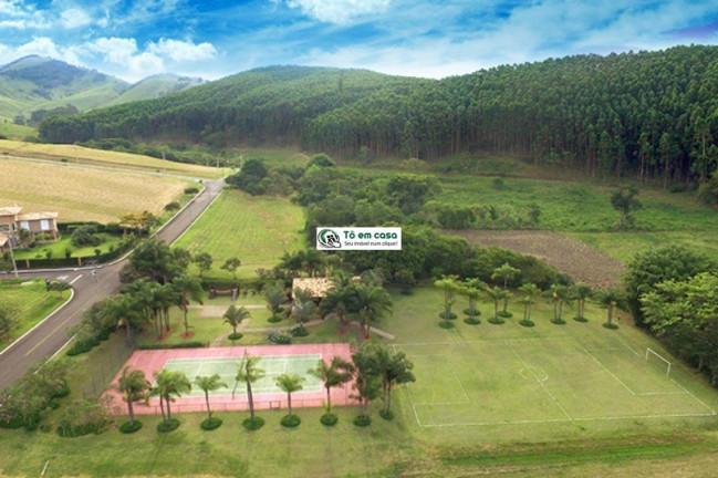 Imagem Terreno à Venda, 1.369 m² em Rural - Paraibuna Imagem Terreno à Venda, 1.369 m² em Rural - Paraibuna