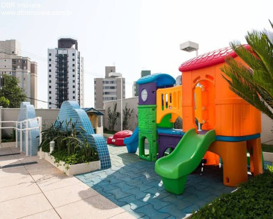 Imagem Apartamento com 3 Quartos à Venda, 64 m² em Vila Prudente - São Paulo