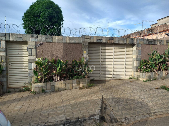 Imagem Casa com 3 Quartos à Venda, 420 m² em Jardim Europa - Sete Lagoas Imagem Casa com 3 Quartos à Venda, 420 m² em Jardim Europa - Sete Lagoas