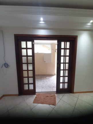 Imagem Casa com 2 Quartos para Alugar,  em Vila Josefina - Jundiaí