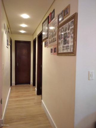 Imagem Apartamento com 2 Quartos à Venda, 113 m² em Vila Pires - Santo André