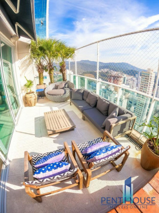 Imagem Apartamento com 3 Quartos à Venda, 252 m² em Centro - Balneário Camboriú