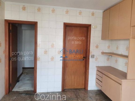 Imagem Apartamento com 4 Quartos à Venda, 169 m² em Morumbi - São Paulo Imagem Apartamento com 4 Quartos à Venda, 169 m² em Morumbi - São Paulo