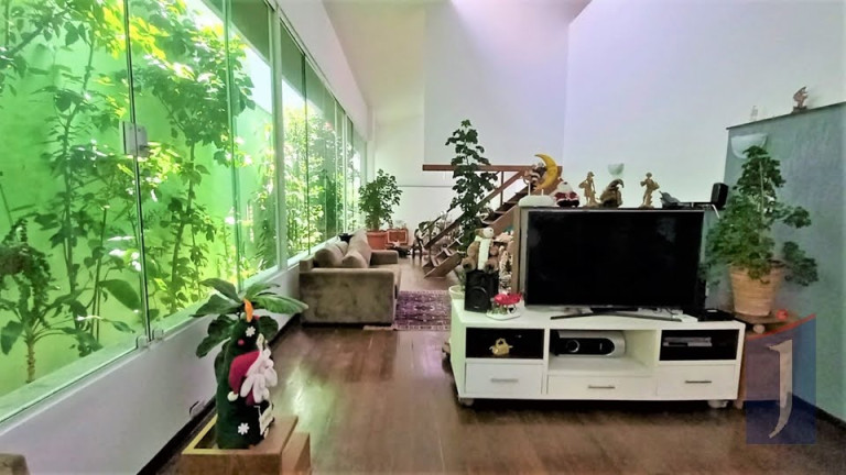 Casa com 3 Quartos à Venda, 350 m² em Jardim Da Glória - São Paulo