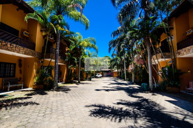 Imagem Flat com 2 Quartos à Venda, 95 m² em Maresias - São Sebastião Imagem Flat com 2 Quartos à Venda, 95 m² em Maresias - São Sebastião