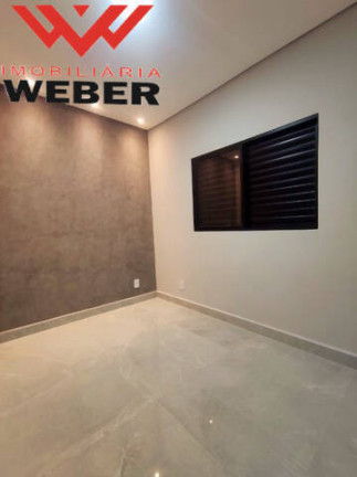 Imagem Casa de Condomínio com 3 Quartos à Venda, 88 m² em Horto Florestal - Sorocaba