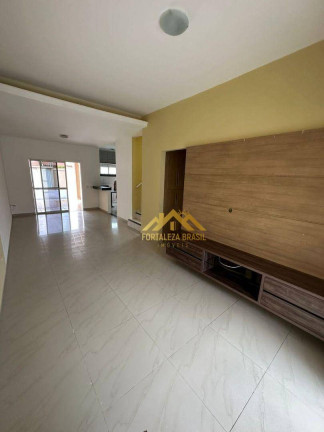 Imagem Imóvel com 3 Quartos à Venda, 163 m² em Coaçu - Fortaleza Imagem Imóvel com 3 Quartos à Venda, 163 m² em Coaçu - Fortaleza