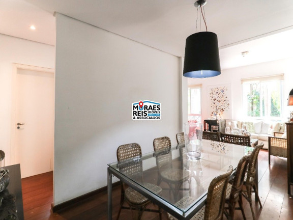 Imagem Casa de Condomínio com 4 Quartos à Venda, 302 m² em Morumbi - São Paulo Imagem Casa de Condomínio com 4 Quartos à Venda, 302 m² em Morumbi - São Paulo