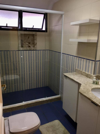 Imagem Apartamento com 3 Quartos para Alugar, 164 m² em Alphaville Comercial - Barueri