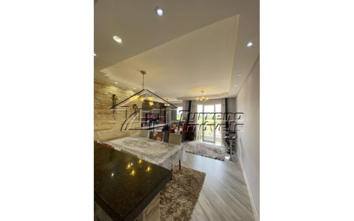 Imagem Apartamento com 2 Quartos à Venda, 72 m² em Monte Castelo - São José Dos Campos Imagem Apartamento com 2 Quartos à Venda, 72 m² em Monte Castelo - São José Dos Campos