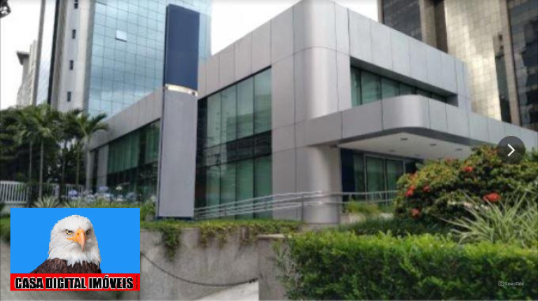 Imagem Imóvel Comercial à Venda, 598 m² em São Paulo