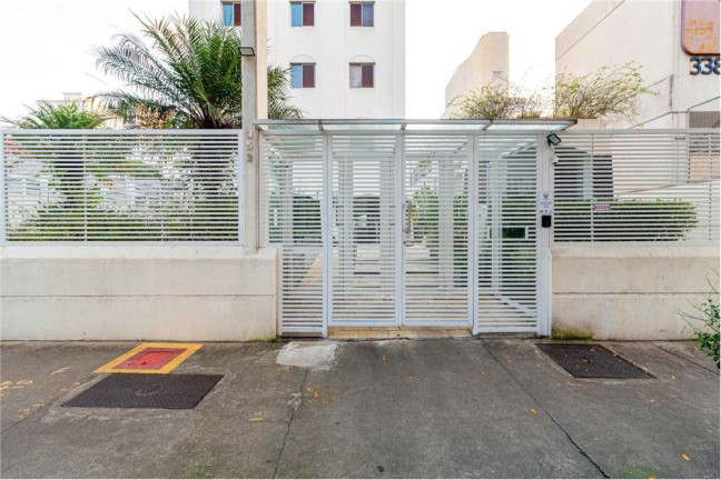 Imagem Apartamento com 2 Quartos à Venda, 95 m² em Vila Nova Conceição - São Paulo