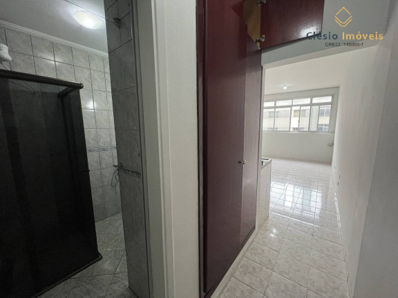 Imagem Apartamento com 1 Quarto à Venda, 29 m² em Consolação - São Paulo Imagem Apartamento com 1 Quarto à Venda, 29 m² em Consolação - São Paulo