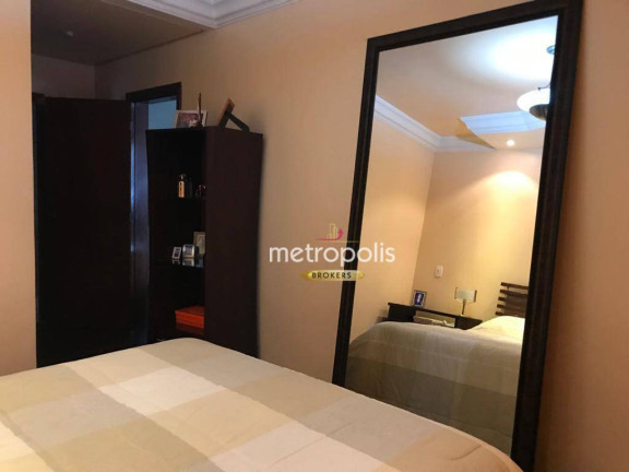 Imagem Apartamento com 3 Quartos à Venda, 290 m² em Santa Paula - São Caetano Do Sul Imagem Apartamento com 3 Quartos à Venda, 290 m² em Santa Paula - São Caetano Do Sul