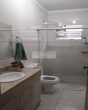 Imagem Casa com 3 Quartos à Venda, 145 m² em Jardim Santa Genebra - Campinas Imagem Casa com 3 Quartos à Venda, 145 m² em Jardim Santa Genebra - Campinas