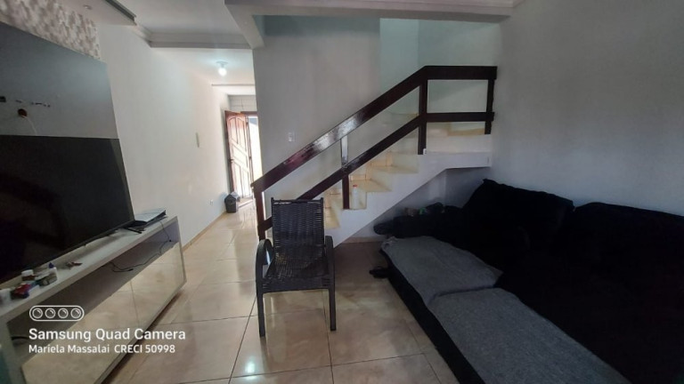 Imagem Sobrado com 2 Quartos à Venda, 78 m² em Neopólis - Gravataí