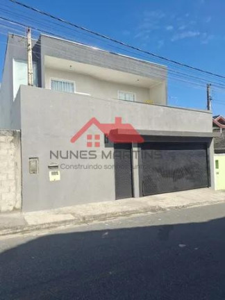 Sobrado com 3 Quartos à Venda, 275 m² em Loteamento Villa Branca - Jacareí