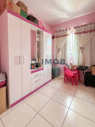 Imagem Apartamento com 2 Quartos à Venda, 54 m² em Nereu Ramos - Jaraguá Do Sul