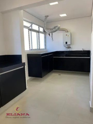 Imagem Apartamento com 3 Quartos à Venda, 123 m² em Higienópolis - São Paulo