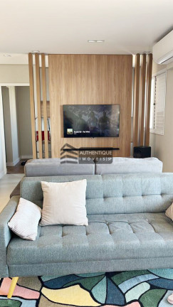 Imagem Apartamento com 1 Quarto à Venda, 85 m² em Morumbi - São Paulo Imagem Apartamento com 1 Quarto à Venda, 85 m² em Morumbi - São Paulo