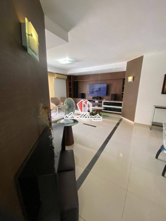 Imagem Apartamento com 3 Quartos à Venda, 180 m² em Nossa Senhora Das Graças - Manaus
