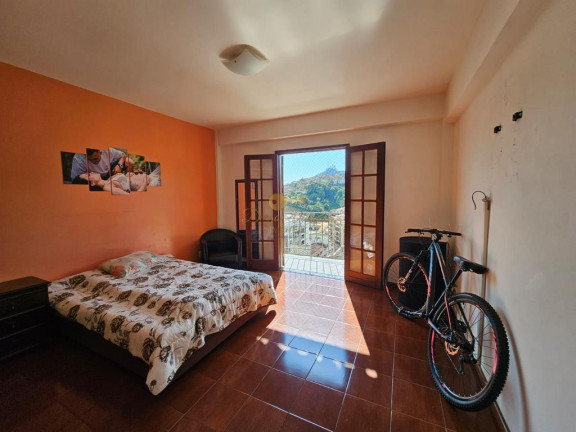 Imagem Casa com 2 Quartos à Venda, 96 m² em Várzea - Teresópolis Imagem Casa com 2 Quartos à Venda, 96 m² em Várzea - Teresópolis