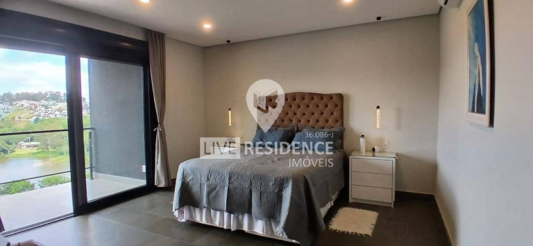 Imagem Casa com 4 Quartos à Venda, 495 m² em Itatiba Imagem Casa com 4 Quartos à Venda, 495 m² em Itatiba