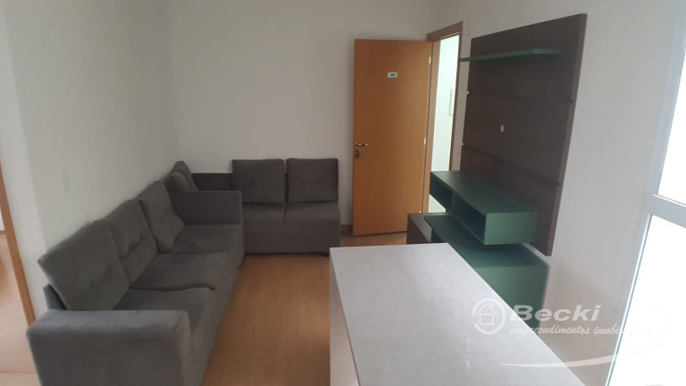 Imagem Apartamento com 2 Quartos para Alugar, 39 m² em Boehmerwald - Joinville Imagem Apartamento com 2 Quartos para Alugar, 39 m² em Boehmerwald - Joinville