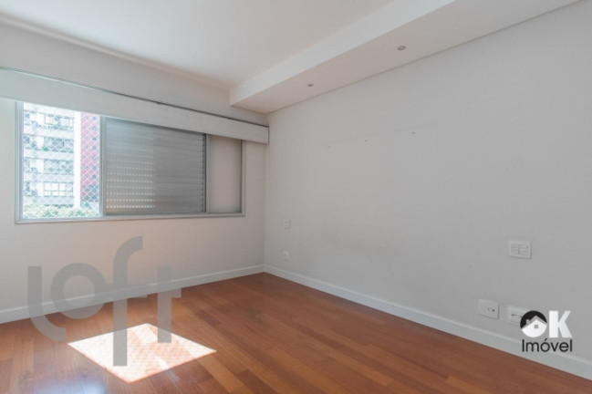 Imagem Apartamento com 4 Quartos à Venda, 180 m² em Jardim Paulista - São Paulo Imagem Apartamento com 4 Quartos à Venda, 180 m² em Jardim Paulista - São Paulo
