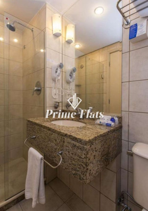 Imagem Apartamento com 1 Quarto à Venda, 29 m² em Perdizes - São Paulo