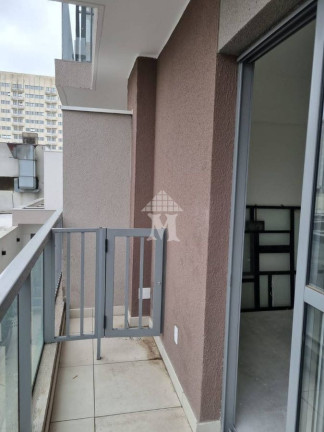 Imagem Apartamento com 1 Quarto à Venda, 26 m² em Indianópolis - São Paulo Imagem Apartamento com 1 Quarto à Venda, 26 m² em Indianópolis - São Paulo