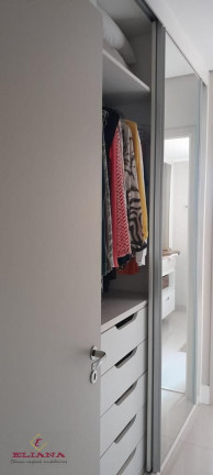 Imagem Apartamento com 3 Quartos à Venda, 142 m² em Vila Leopoldina - São Paulo