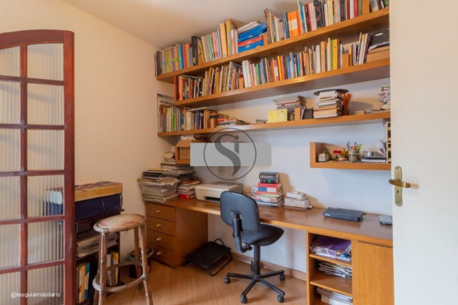 Imagem Apartamento com 3 Quartos para Alugar, 133 m² em Vila Pompéia - São Paulo Imagem Apartamento com 3 Quartos para Alugar, 133 m² em Vila Pompéia - São Paulo