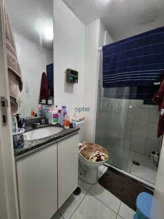 Imagem Apartamento com 2 Quartos à Venda, 58 m² em Rudge Ramos - São Bernardo Do Campo