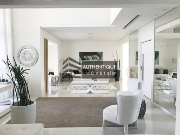Imagem Apartamento com 3 Quartos à Venda, 236 m² em Vila Mariana - São Paulo Imagem Apartamento com 3 Quartos à Venda, 236 m² em Vila Mariana - São Paulo