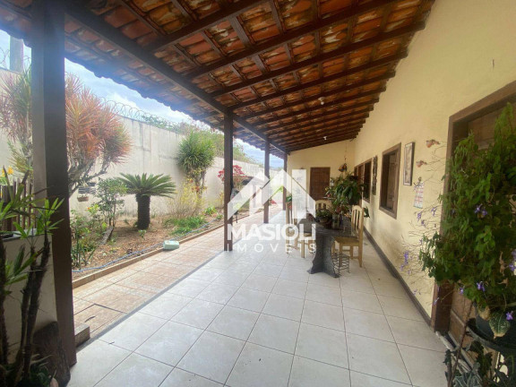 Casa com 3 Quartos à Venda, 140 m² em Barra Do Jucu - Vila Velha