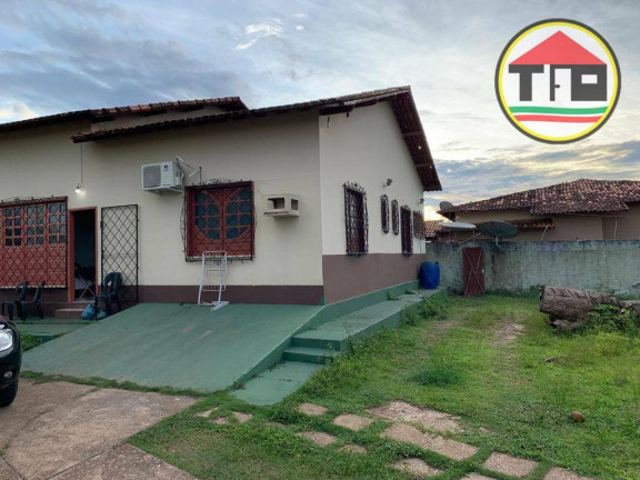 Imagem Casa com 3 Quartos para Alugar, 300 m² em Nova Marabá - Marabá Imagem Casa com 3 Quartos para Alugar, 300 m² em Nova Marabá - Marabá