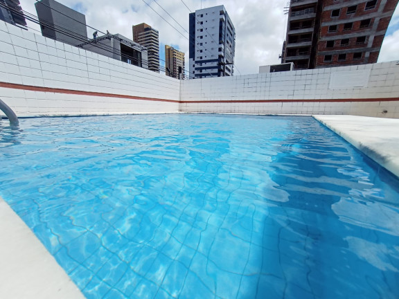 Imagem Apartamento com 1 Quarto à Venda, 60 m² em Manaíra - João Pessoa Imagem Apartamento com 1 Quarto à Venda, 60 m² em Manaíra - João Pessoa
