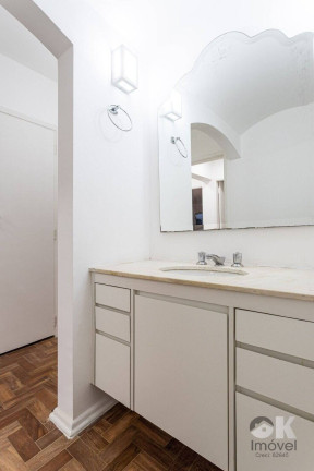 Imagem Apartamento com 3 Quartos à Venda, 130 m² em Jardim Paulista - São Paulo Imagem Apartamento com 3 Quartos à Venda, 130 m² em Jardim Paulista - São Paulo