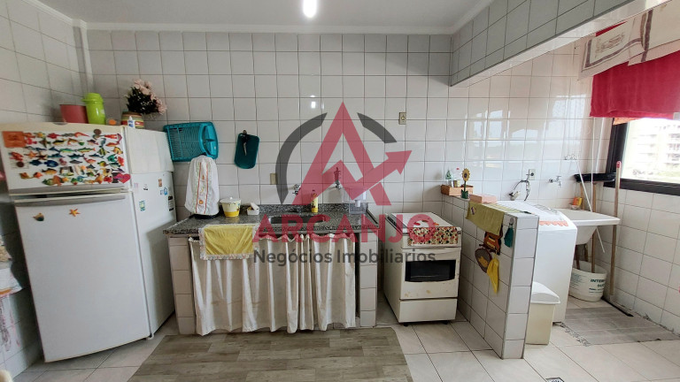 Imagem Apartamento com 3 Quartos à Venda, 142 m² em Centro - Ubatuba