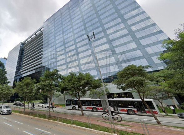 Imagem Imóvel à Venda, 378 m² em Itaim Bibi - São Paulo Imagem Imóvel à Venda, 378 m² em Itaim Bibi - São Paulo