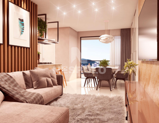 Imagem Apartamento à Venda, 85 m² em Gravatá - Navegantes Imagem Apartamento à Venda, 85 m² em Gravatá - Navegantes