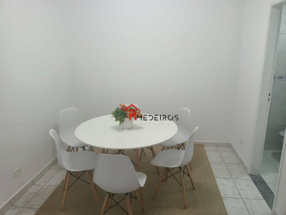 Imagem Apartamento com 3 Quartos à Venda, 140 m² em Tupi - Praia Grande Imagem Apartamento com 3 Quartos à Venda, 140 m² em Tupi - Praia Grande