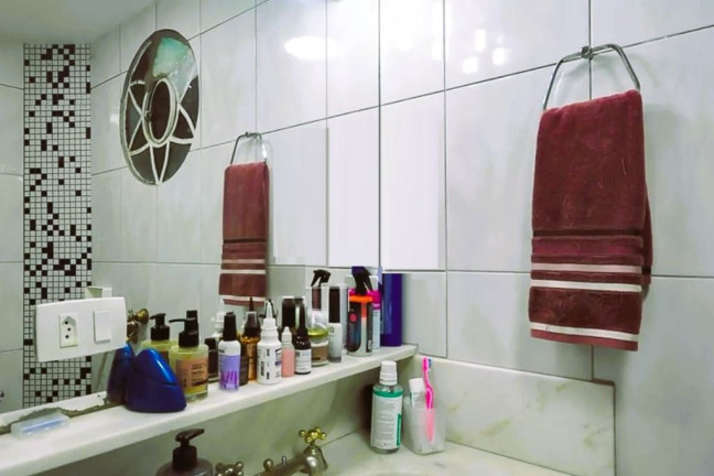 Imagem Apartamento com 3 Quartos à Venda, 102 m² em Jardim Guedala - São Paulo Imagem Apartamento com 3 Quartos à Venda, 102 m² em Jardim Guedala - São Paulo