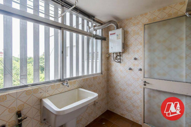 Imagem Apartamento com 2 Quartos à Venda, 76 m² em Petrópolis - Porto Alegre
