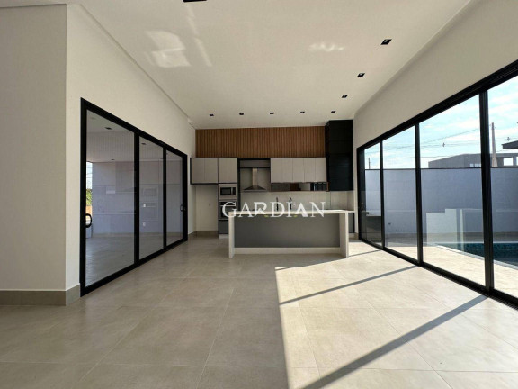 Imagem Casa com 3 Quartos à Venda, 190 m² em Loteamento Park Gran Reserve - Indaiatuba Imagem Casa com 3 Quartos à Venda, 190 m² em Loteamento Park Gran Reserve - Indaiatuba