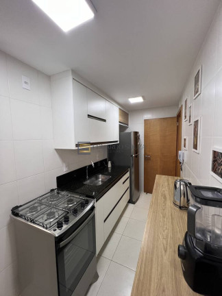 Imagem Apartamento com 3 Quartos à Venda, 100 m² em Itaparica - Vila Velha